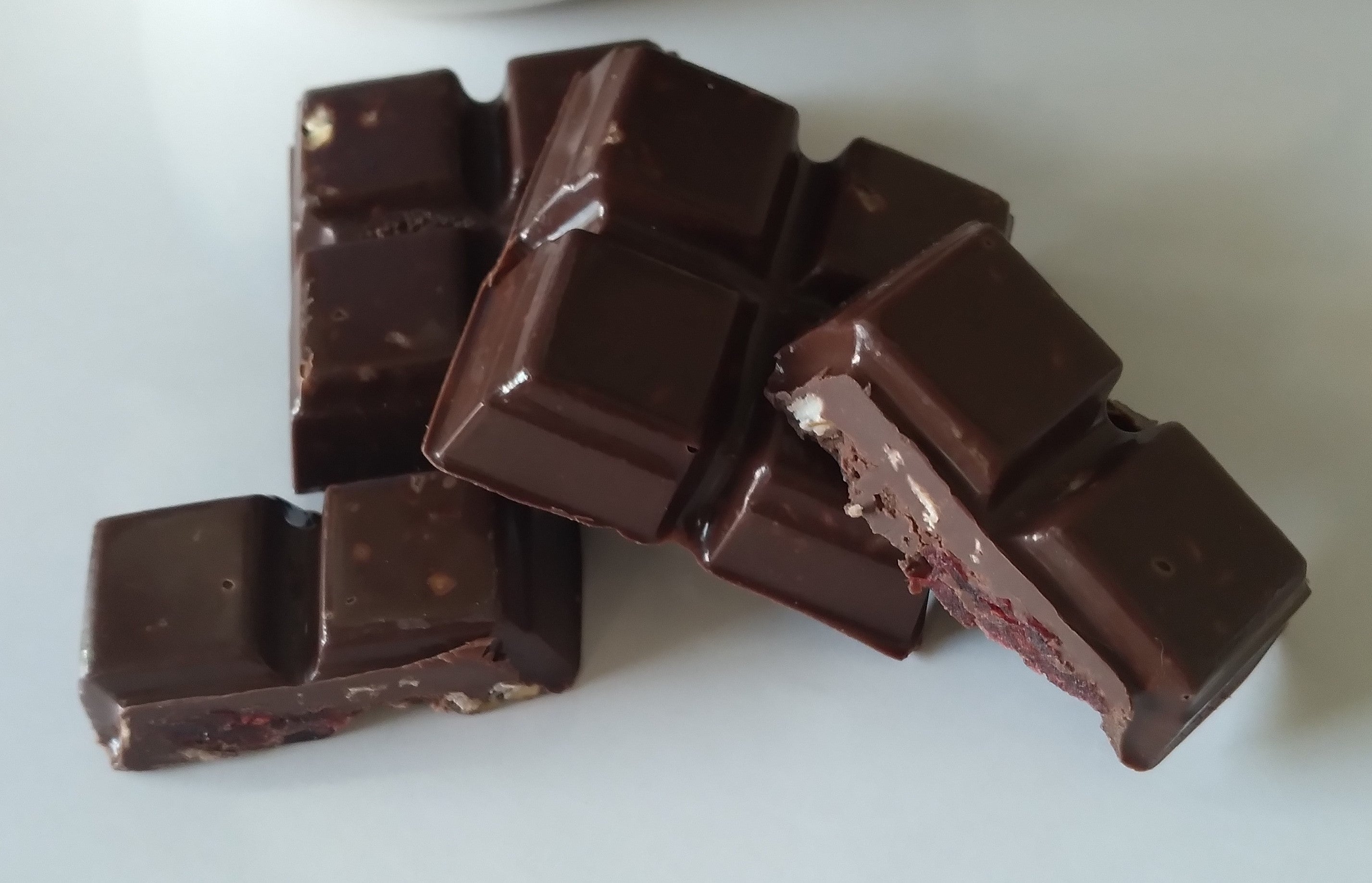 Breakaway Bar - Solid Chocolat