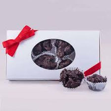 Load image into Gallery viewer, Dark Chocolate Cherry Cups
