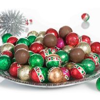 Chocolate Balls