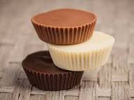 Load image into Gallery viewer, Chocolate Cups

