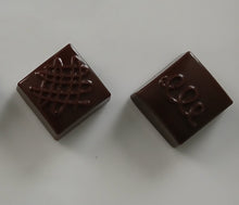 Load image into Gallery viewer, Raspberry Chocolate Squares
