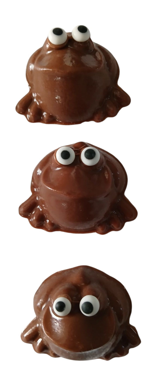 Leap Frogs