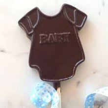 Load image into Gallery viewer, Baby Onesie Lolly
