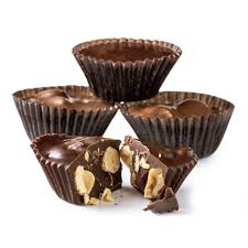 Cashew Cluster Cups