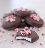 Peppermint Patties