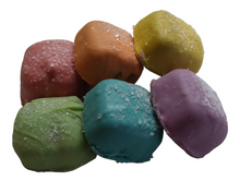 Load image into Gallery viewer, Rainbow Sea Salt Caramels
