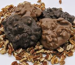 Pecan Clusters