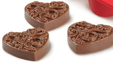 Load image into Gallery viewer, Gourmet Chocolate Hearts
