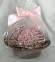 Load image into Gallery viewer, Chocolate Basket of Nonpareils
